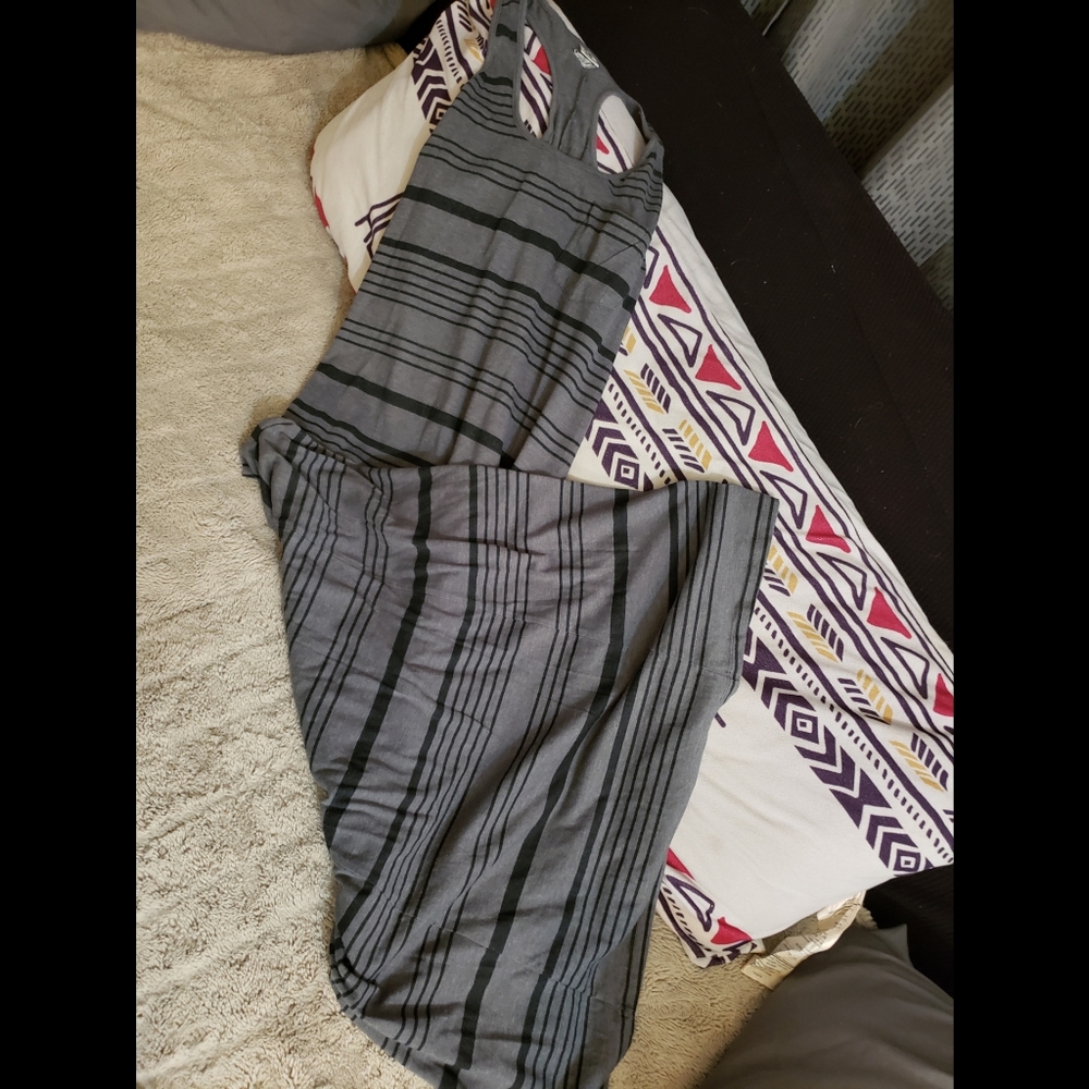 ROXY Maxi Dress